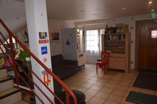 Hostal Gite Azkorria