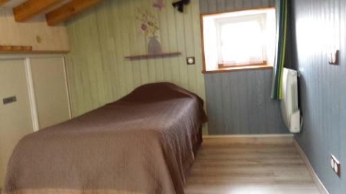 Hostal Gite Azkorria