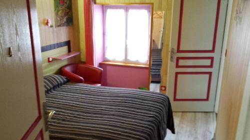 Hostal Gite Azkorria