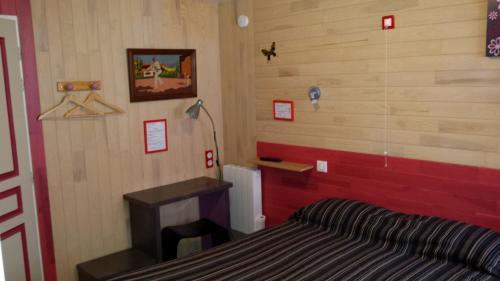 Hostal Gite Azkorria