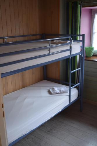 Hostal Gite Azkorria