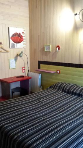 Hostal Gite Azkorria