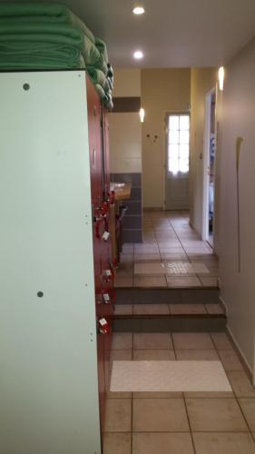 Hostal Gite Azkorria