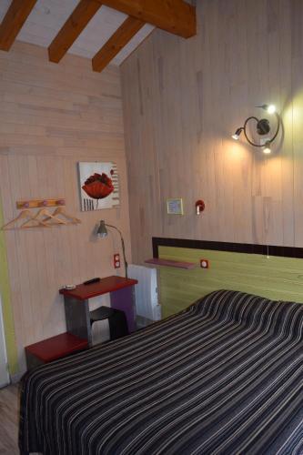 Hostal Gite Azkorria