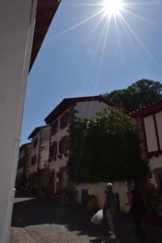 Hostal Gite Azkorria