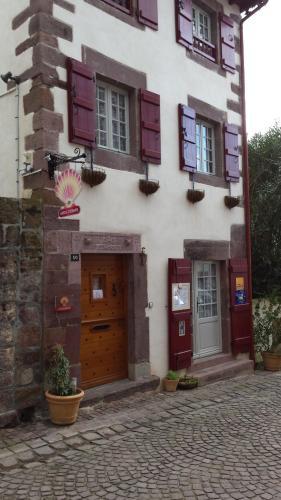 Hostal Gite Azkorria