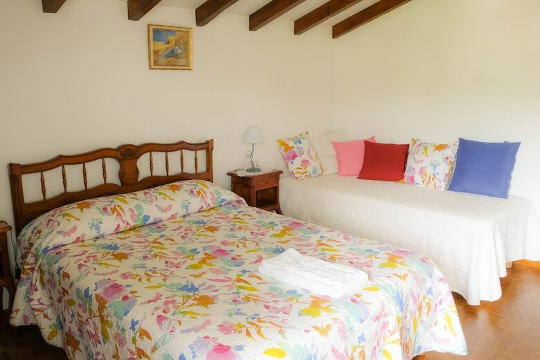 Bed & Breakfast Chambres D'h�tes Garicoitz