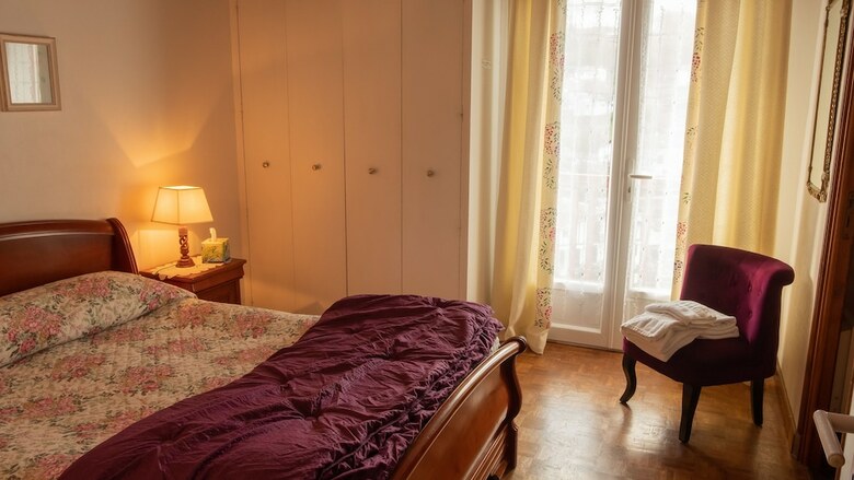 Bed & Breakfast Chambres D'h�tes Garicoitz