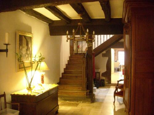 Bed & Breakfast Chambres D'h�tes Maison E.bernat