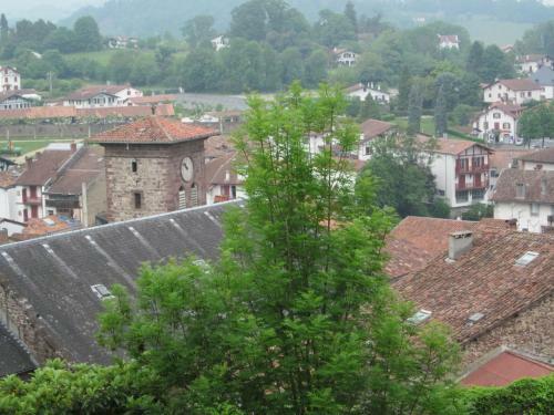 Bed & Breakfast Chambres D'h�tes Maison E.bernat
