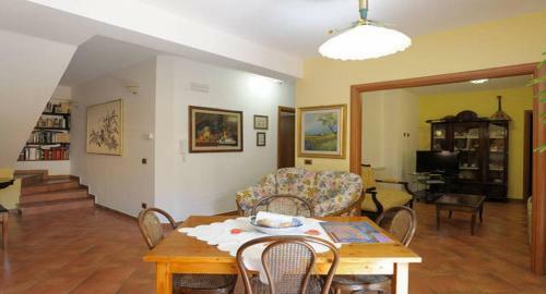 Apartamento Casa Montalbano
