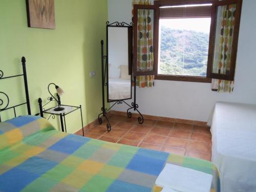 Apartamentos Rurales Jardines Del Visir