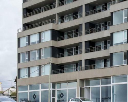 Apartamento de La Costa II Ushuaia