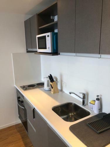 Apartamento de La Costa II Ushuaia