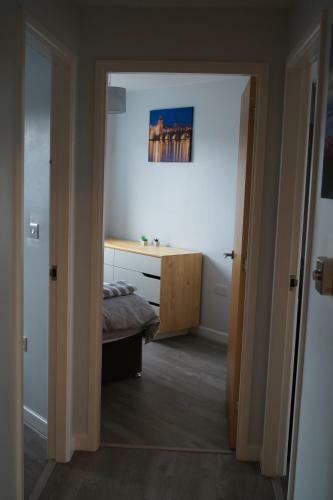 Chapel Court Apartments