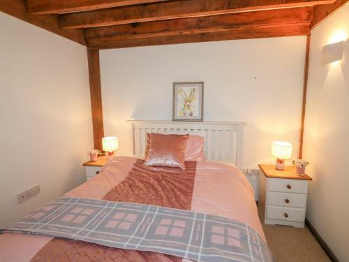 Honeypot Lodge