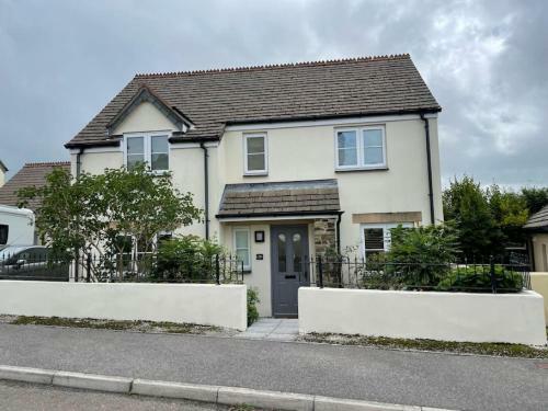 Celliwig, Camelford 3 Bedroom Sleeps 6
