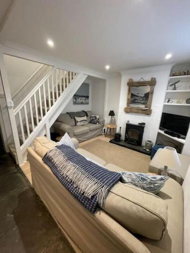 Tor Cottage 2 Bed Sleeps 4
