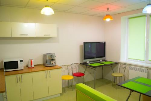 Citrus Hostel