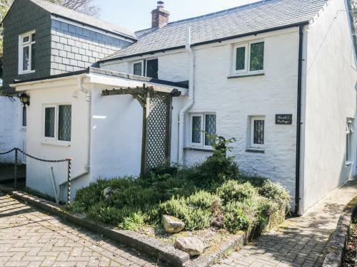 Sarah's Cottage