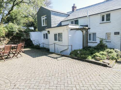 Sarah's Cottage