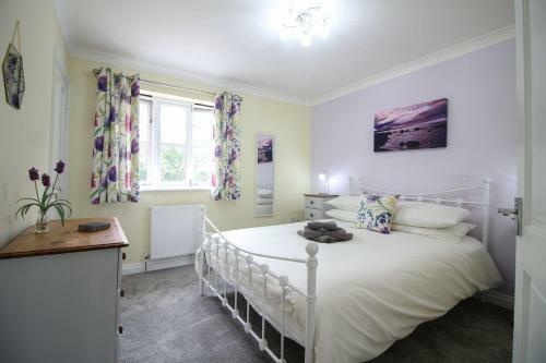 Violet Cottage
