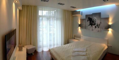 Apartment Mihailovskaya