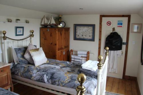 Bed & Breakfast Melorne Farm Guest House