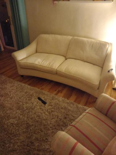 Apartamento Cottage Flat