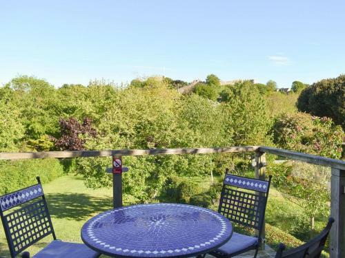 Summers Cottage