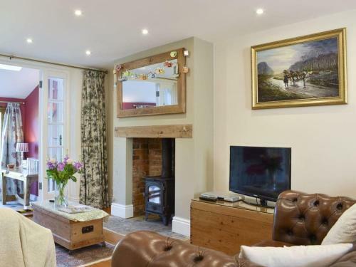 Summers Cottage