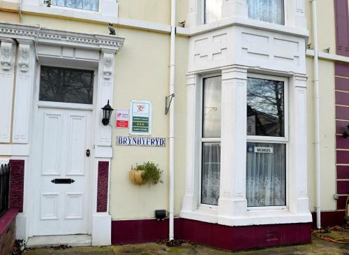 Hostal Brynhyfryd Guest House