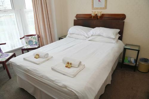 Hostal Brynhyfryd Guest House