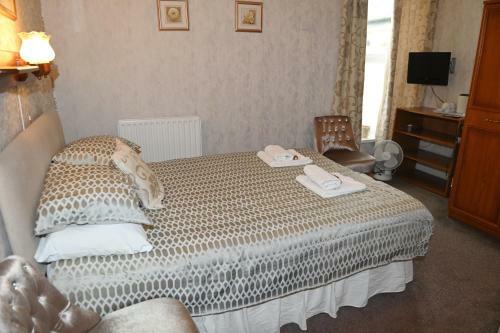 Hostal Brynhyfryd Guest House