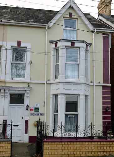 Hostal Brynhyfryd Guest House
