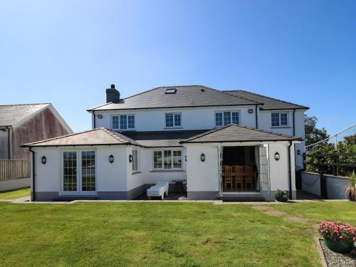Dechrau Newydd