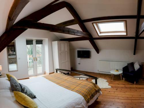 Pass The Keys Peaceful & Coastal 2 Bedroom Cottage