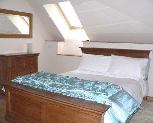 Cardigan Coastal Cottages