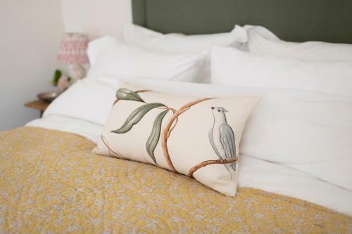 Bed & Breakfast Noyadd Trefawr