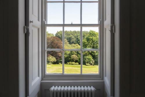 Bed & Breakfast Noyadd Trefawr