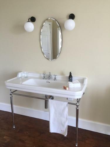 Bed & Breakfast Noyadd Trefawr