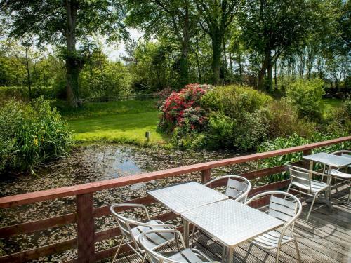 Pass The Keys Spacious Cottage In Ceredigion - Sleeps 6