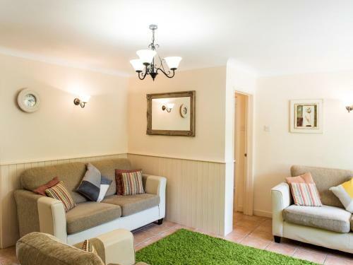 Pass The Keys Spacious Cottage In Ceredigion - Sleeps 6
