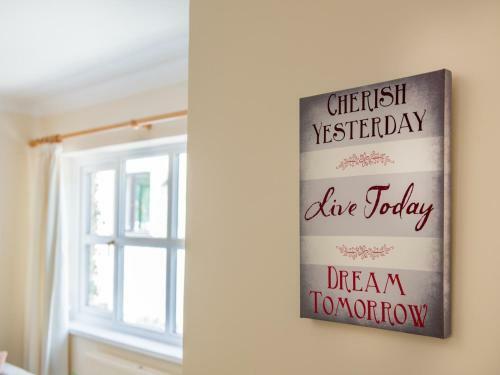 Pass The Keys Spacious Cottage In Ceredigion - Sleeps 6