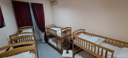Dja Hostel