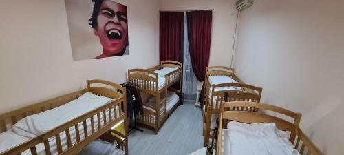 Dja Hostel