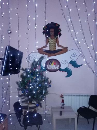 Dja Hostel