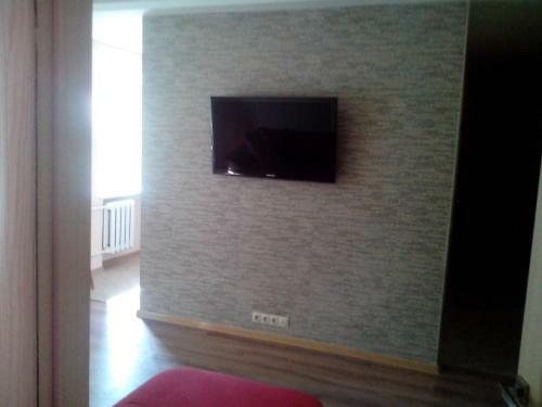 Apartment Syrec