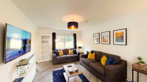 3 Orchid Place - Mo Chridhe