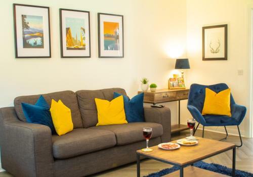 3 Orchid Place - Mo Chridhe